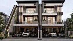 Sennett Estate (D13), Semi-Detached #606959711